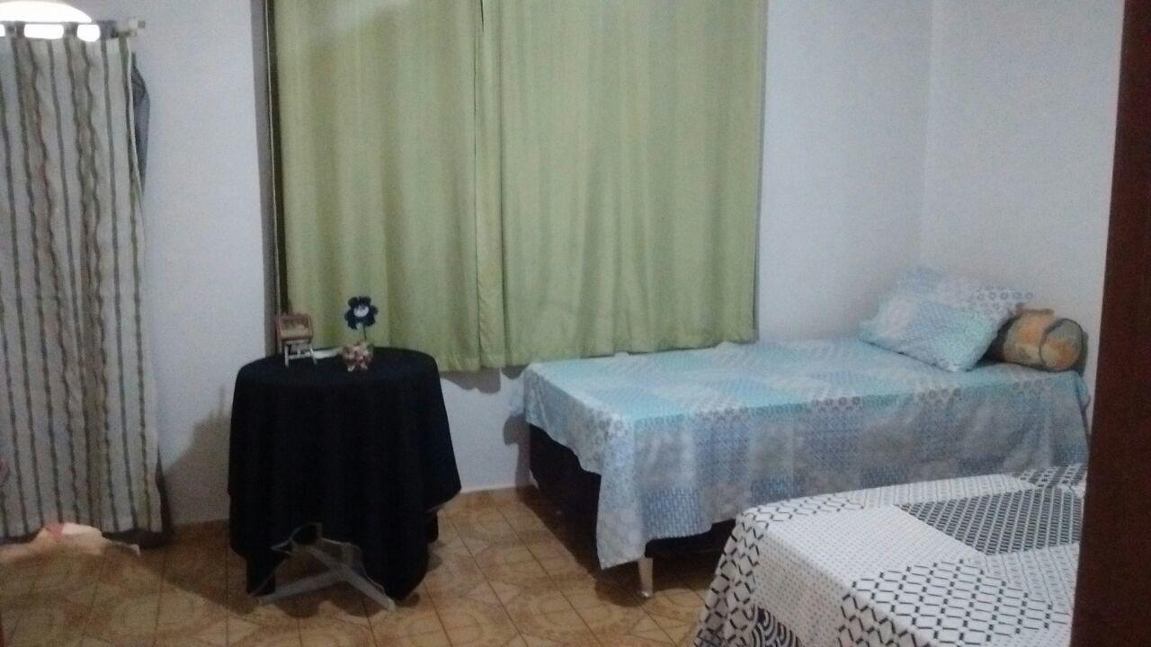 Pousada Ana Poipa 戈亚尼亚 外观 照片